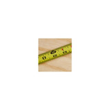 Stanley 33-425 Powerlock II Power Return Rule, 1" x 25ft, Chrome/Yellow