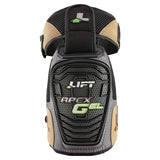 LIFT Safety KAX-0K Apex Gel Knee Guards