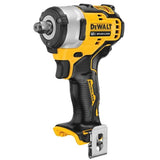 DeWalt DCF901B XTREME 12-Volt Max Variable Speed Brushless 1/2-in Drive Cordless Impact Wrench