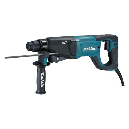 Makita 1" AVT?? Rotary Hammer, accepts SDS-PLUS bits (D-handle)