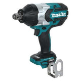Makita 18V LXT Lithium-Ion Cordless 3/4" Impact Wrench