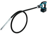 Makita 18V LXT Lithium-Ion 8' Concrete Vibrator, Tool Only