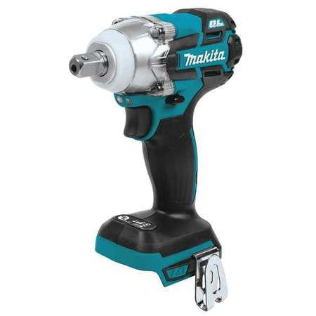 Makita 18V LXT 1/2" Cordless Impact Wrench