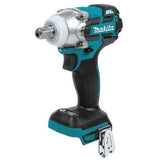 Makita 18V LXT 1/2" Cordless Impact Wrench