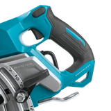 Makita GSR01M1 40V max XGT Brushless Cordless Rear Handle 7‑1/4” Circular Saw Kit, 4.0 Ah