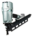 Metabo HPT NR83A5M 21 Degree 3-1/4 Inch Plastic Collated Framing Nailer