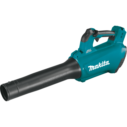Makita XBU03Z 18V LXT Lithium Ion Brushless Cordless Blower, Tool Only
