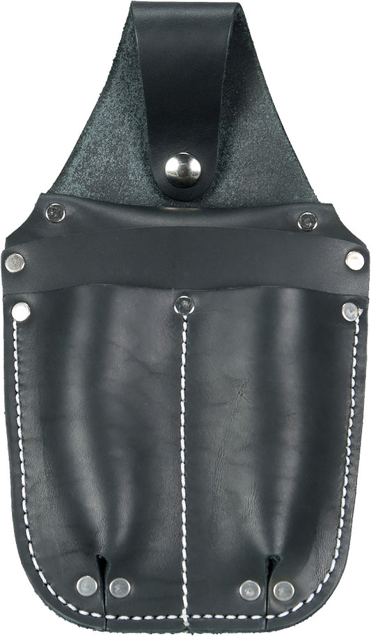 Occidental Leather B5057 Pocket Caddy - Black