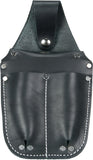 Occidental Leather B5057 Pocket Caddy - Black