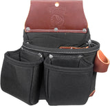 Occidental B8017DB OxyLights 3 Pouch Tool Bag
