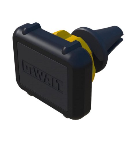 DeWalt 204 0435 DW2 Reinforced Magnetic Vent Mount