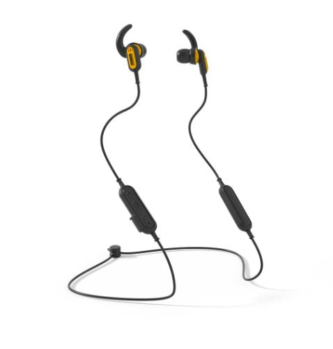 DeWalt 190 9935 DW2 Jobsite Wireless Earphones