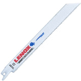 Lenox 810R 8" x 10 TPI Recip Saw Blades For Wood & Metal USA