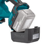 Makita XTU02Z Makita XTU02Z 18V LXT® Lithium‑Ion Brushless Cordless 1/2" Mixer, Tool Only