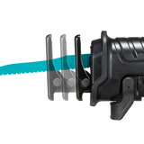 Makita GRJ01M1 Makita GRJ01M1 40V max XGT® Brushless Cordless Recipro Saw Kit, 4.0Ah