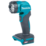 Makita ML001G Makita ML001G 40V max XGT® Cordless L.E.D. Flashlight, Flashlight Only