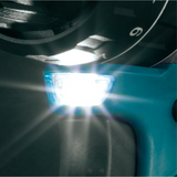 Makita GPH02D Makita GPH02D 40V max XGT® Compact Brushless Cordless 1/2" Hammer Driver‑Drill Kit (2.5Ah)