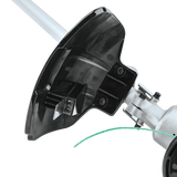 Makita XRU15PT1 36V (18V X2) LXT® Brushless String Trimmer Kit with 4 Batteries (5.0Ah)