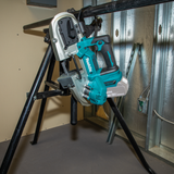 Makita XBP04Z 18V LXT Lithium Ion Compact Brushless Cordless Band Saw, Tool Only