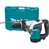 Makita HR4002 1Ã¢â‚¬â„¢???9/16" Rotary Hammer, accepts SDSÃ¢â‚¬â„¢???MAX bits