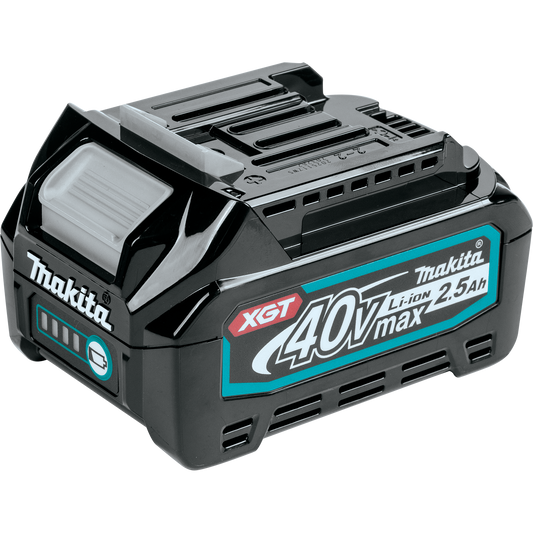Makita BL4025 40V max XGT 2.5Ah Battery