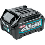 Makita BL4025 40V max XGT 2.5Ah Battery