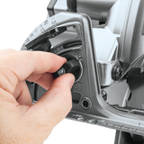 Makita GSR02Z 40V max XGT® Brushless Cordless Rear Handle 10‑1/4" Circular Saw, AWS® Capable, Tool Only