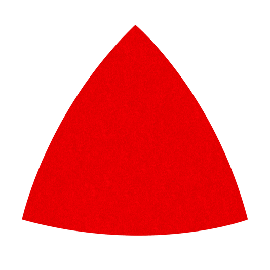 Diablo DCT318220H10G 3-1/8 in. 220-Grit Oscillating
Detail Triangle
Sanding Sheets