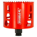 Diablo DHS3375 3-3/8 in. Hole  Saw