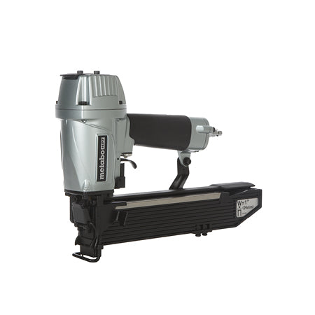 Metabo HPT N5024A2M 1 Inch 16 Gauge Wide Crown Stapler