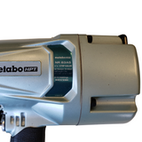 Metabo HPT NR83A5M 21 Degree 3-1/4 Inch Plastic Collated Framing Nailer