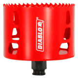 Diablo DHS3750 3-3/4 in. Hole  Saw