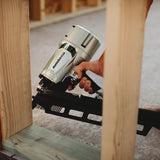 Metabo HPT NR83A5M 21 Degree 3-1/4 Inch Plastic Collated Framing Nailer