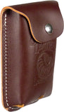 Occidental Leather 6568 Clip-On Construction Calculator Case MADE IN USA