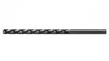 1/4" Norseman XL Super Premium 12" Length Heavy Duty Drill Bit (43090) USA Made