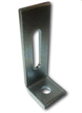 1-Hole 90DEG Corner Adjustable Angle for Unistrut Channel P1498 #4647