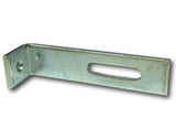 1-Hole 90DEG Corner Adjustable Angle for Unistrut Channel P1499 #4648