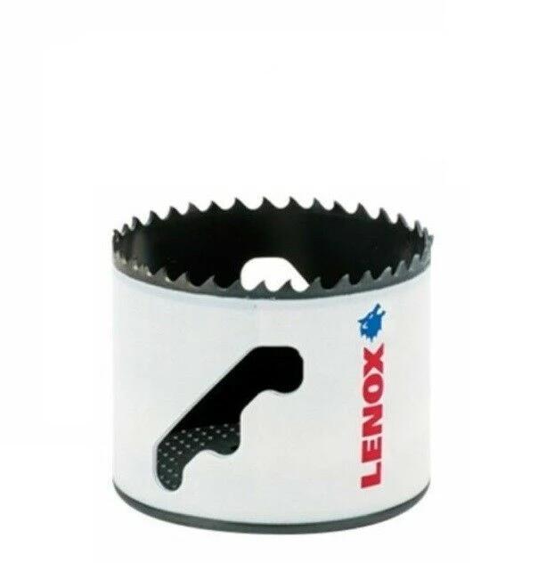 Lenox 1771984 2 3/8" Hole Saw Speed Slot Bi Metal USA