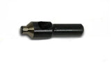 .307 Norseman Super Premium Pilotless Countersink (67130) Gold Oxide 82?ø USA