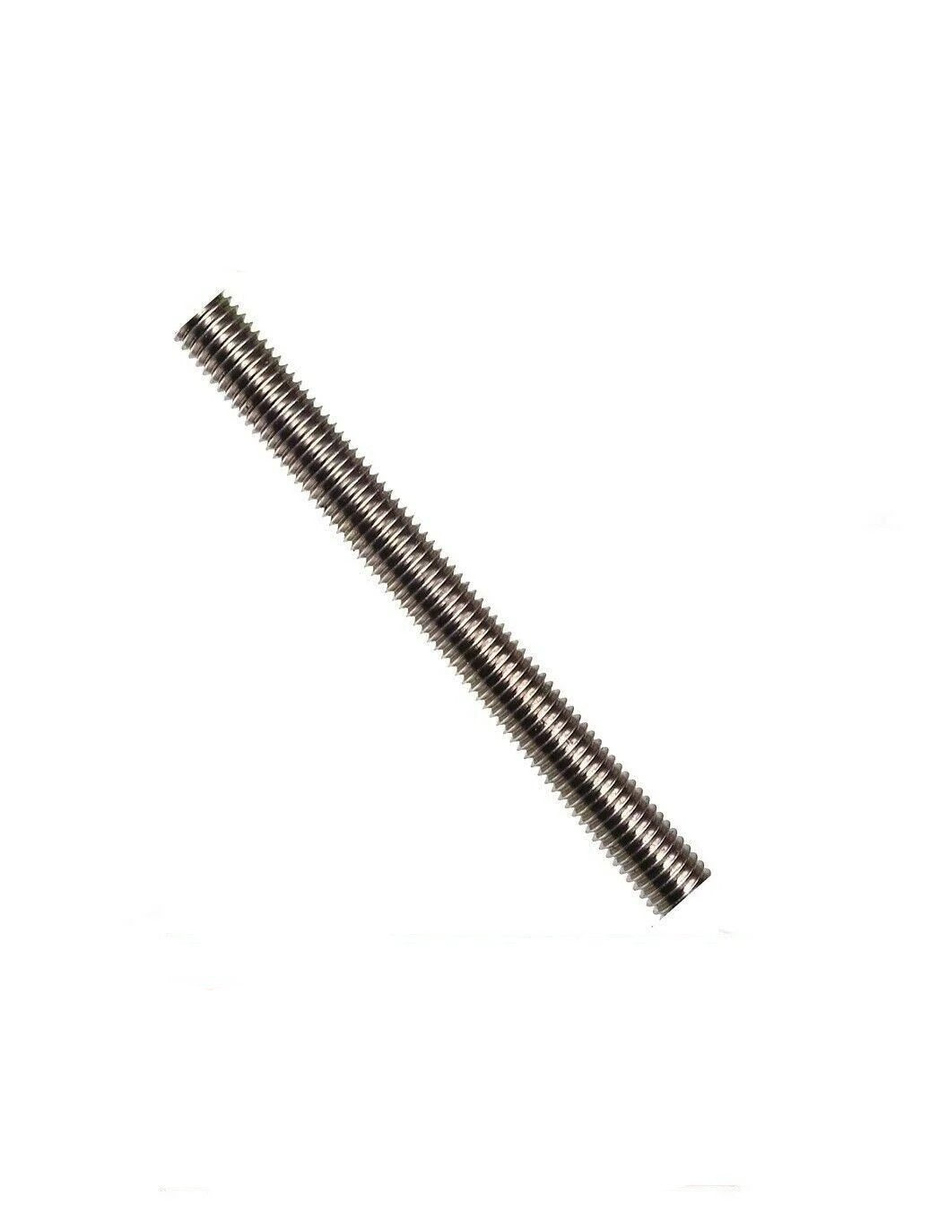 3/8"-16 x 36" StaInless Steel Threaded Rod 304 StaInless AllThread