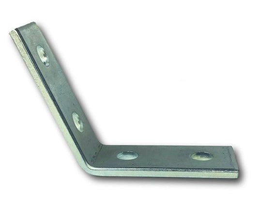 4-Hole 60?Ã¸ Degree Open Corner Angle for Unistrut Channel #467960 P2267