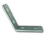 4-Hole 60?Ã¸ Degree Open Corner Angle for Unistrut Channel #467960 P2267
