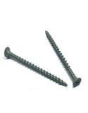 INTERCORP 61 1/4" WAR Coat Drywall/Deck Screws Philips Drive 4,000/BOX