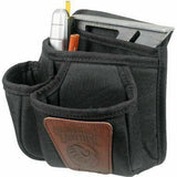 Occidental Leather 9504 Clip-On 7 Pouch