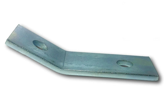 2-Hole 30?Ã¸ Degree Open Corner Angle for Unistrut Channel #467630 P2101