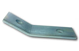 2-Hole 30?Ã¸ Degree Open Corner Angle for Unistrut Channel #467630 P2101