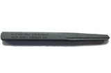 Norseman / Viking 70770 #2 Flat Square Easy Out Screw Extractor E2 (QTY. 1)