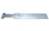 (#482709) (P1657) 9" Beam Clamp RetaInIng Strap for Unistrut Channel0