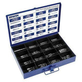 LISTING Irwin 4935104 Screwdriver Bit Set,150 Pieces,1/4"Shank
