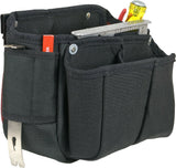 Occidental Leather 8550LH Left Handed Clip-On Builders' Bag